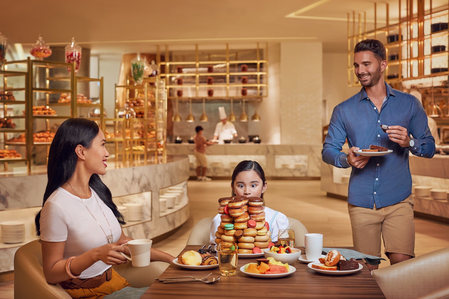 Saffron_Family Dining - Saffron_Family Dining Saffron_Family Dining