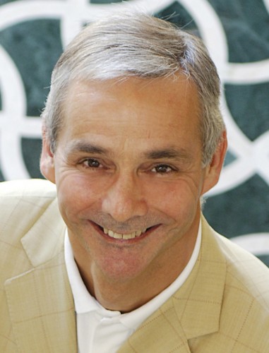 Olivier Louis, Managing Director One&Only Royal Mirage and One&Only The Palm