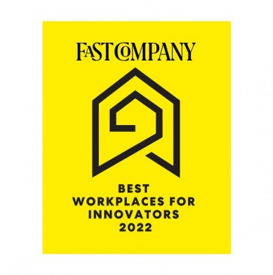 2022-FastCompany_BestWorkplacesForInnovators-Standard-Logo 2022-FastCompany_BestWorkplacesForInnovators-Standard-Logo