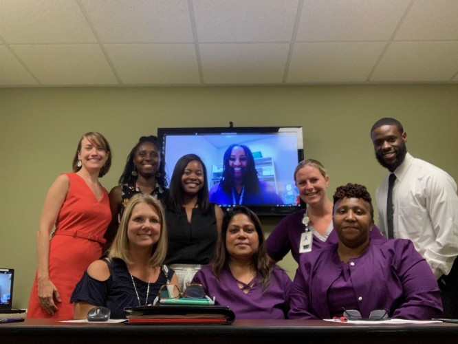 Center for Community Health Alignment
