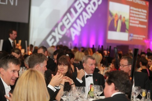 CIPR Excellence Awards 2014 - 2 - CIPR Excellence Awards 2014 - 2