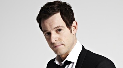 Matt Baker - Matt Baker