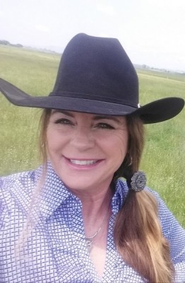 California Beef Council 2021 Vice Chair, Cindy Tews - California Beef Council 2021 Vice Chair, Cindy Tews California Beef Council 2021 Vice Chair, Cindy Tews