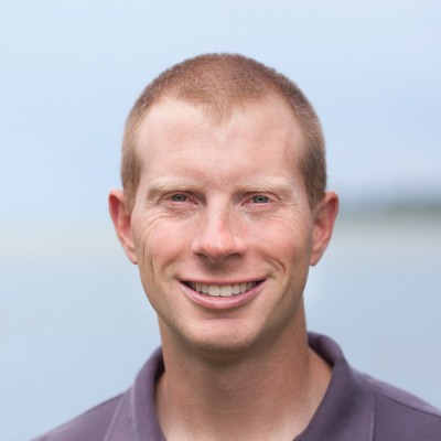 Justin Chaffin