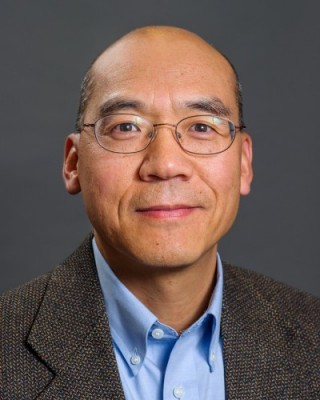 Shan-Lu Liu