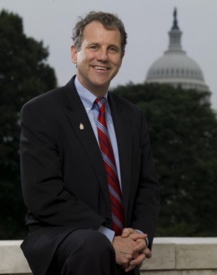 U.S. Sen. Sherrod Brown - U.S. Sen. Sherrod Brown U.S. Sen. Sherrod Brown