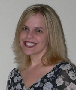Tracy Tylka