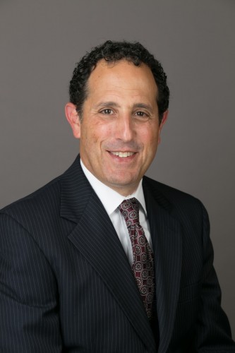 Alan Michaels