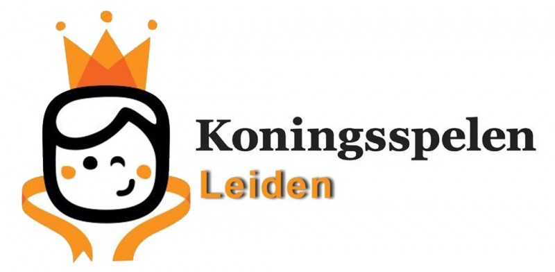 Logo+Koningsspelen+Leiden