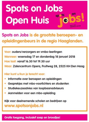 Spots+on+Jobs+flyer