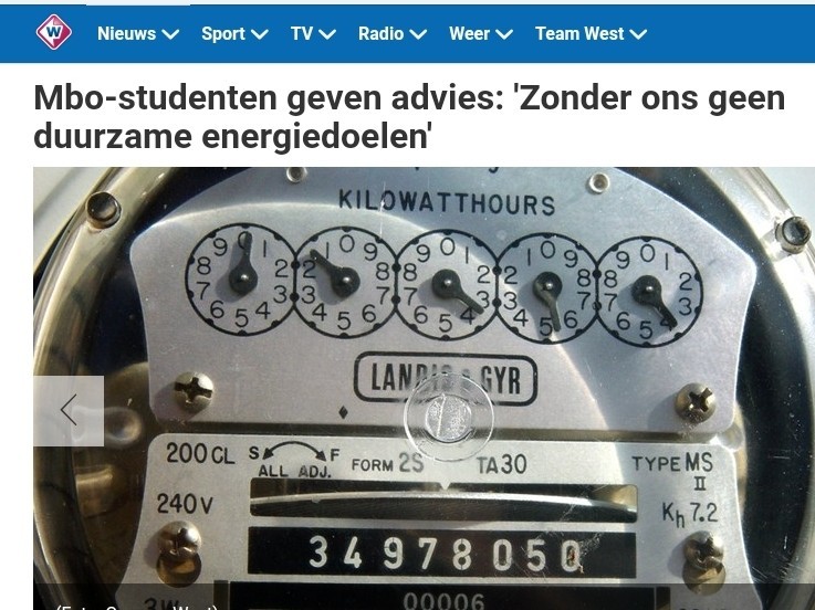 Omroep+West%3A+Mbo-studenten+geven+advies