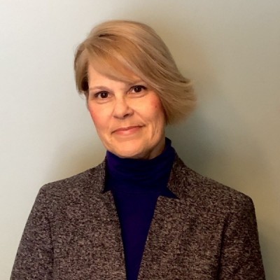 Dr. Wendy Burns-Ardolino - Dr. Wendy Burns-Ardolino