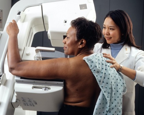 Photo: National Cancer Institute - Breast Cancer Photo: National Cancer Institute