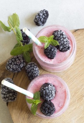 Smoothie Mixer! - Smoothie Mixer!