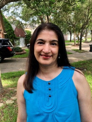 Dr. Shahnaz Savani - Dr. Shahnaz Savani