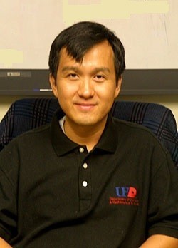 Dr. Shengli Yuan - Dr. Shengli Yuan Dr. Shengli Yuan