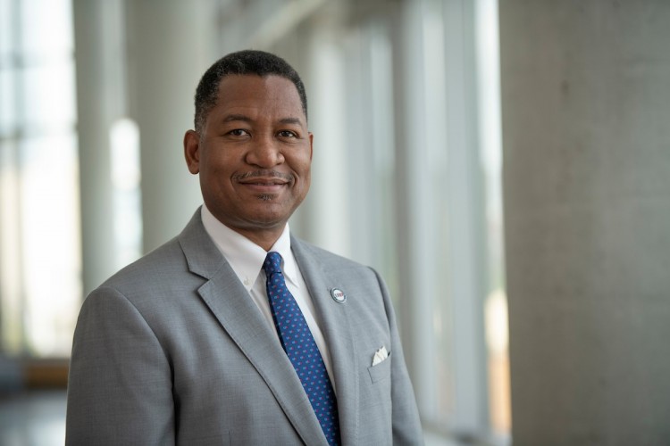 Dr. Antonio D. Tillis
