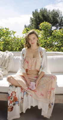 Miranda Kerr Miranda Kerr