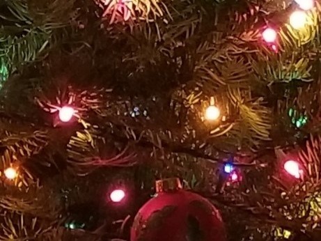 Holiday Safety Tips
