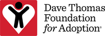 Dave Thomas Logo 2018