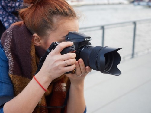 Photography - Photography