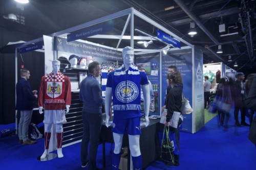 CFC Merchandising Show - CFC Merchandising Show
