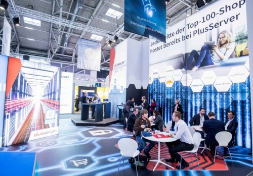 Internet World Expo - Internet World Expo