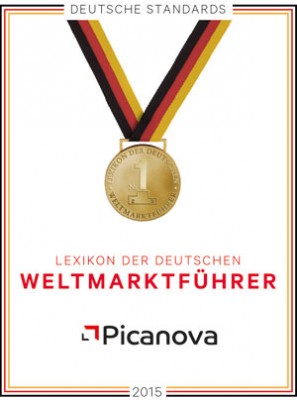 Lexikon der Weltmarktführer - Lexikon der Weltmarktführer