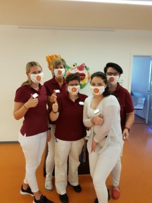 Maskenfoto Praxis Euskirchen Maskenfoto Praxis Euskirchen