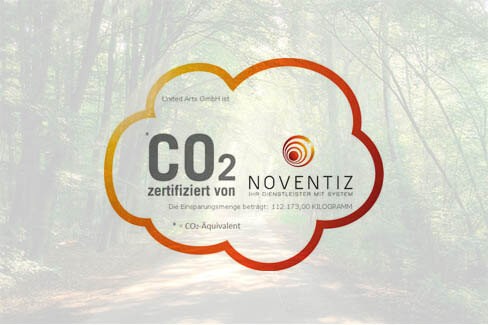 Noventiz Zertifikat - Noventiz Zertifikat