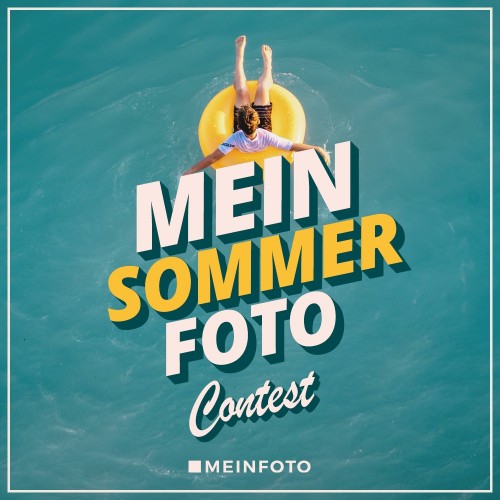 #MeinSommerFoto