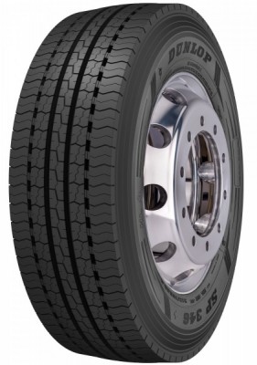DLP SP 346 +_315-70R22.5_3-4 view DLP on top LR DLP SP 346 +_315-70R22.5_3-4 view DLP on top LR