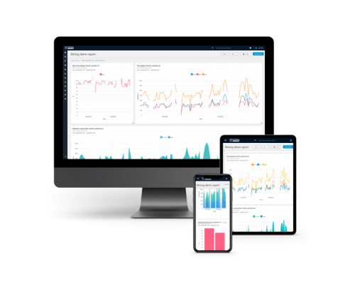 TOMRA Insight - Plant report - all devices (1) - TOMRA Insight plant report TOMRA Insight - Plant report - all devices (1)