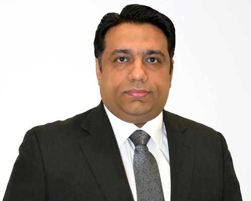 Ankur Tomar, Technical Marketing Manager (1)