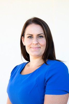 Connie Dixon, Openreach Partnership Director for Wales - Connie Dixon, Openreach Partnership Director for Wales