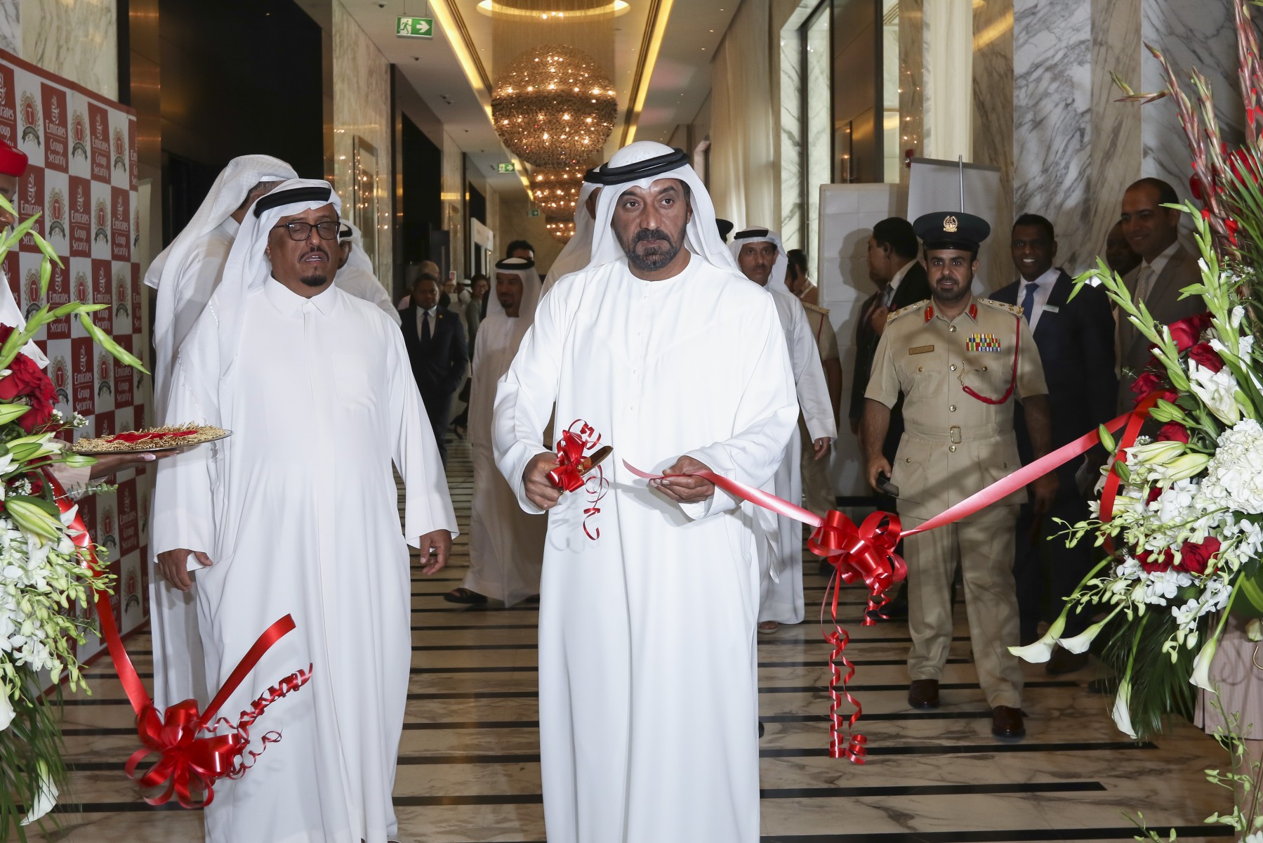 HH Sheikh Ahmed HH Sheikh Ahmed