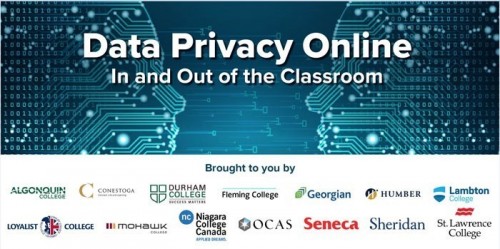 DataPrivacy - Data Privacy Online Graphic DataPrivacy