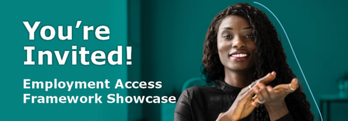 EmploymentAccessShowcaseGraphic EmploymentAccessShowcaseGraphic
