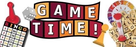 GameTime - GameTime