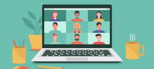 Zoom Meeting - Zoom Meeting
