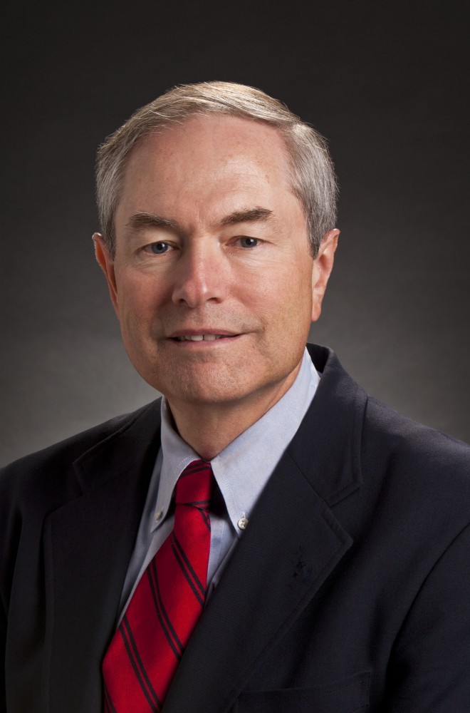 David Berson, Chief Economist