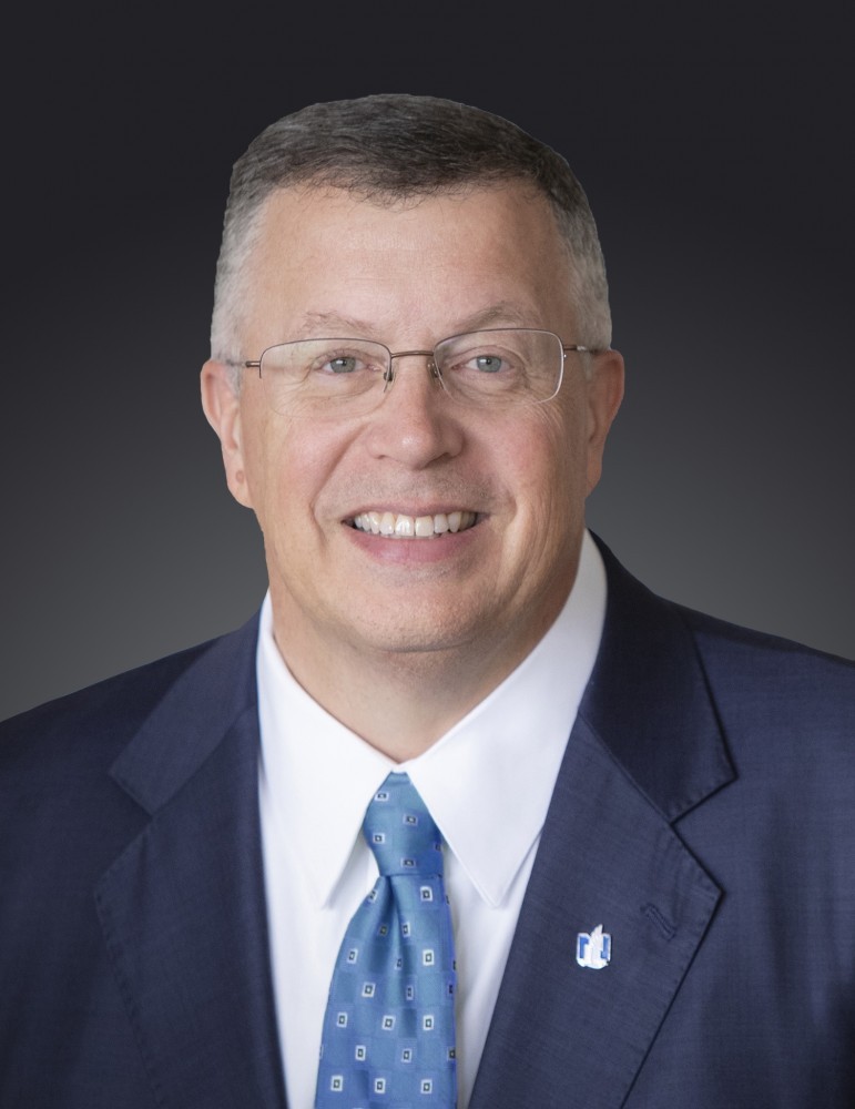 Kirt Walker, Chief Executive Officer