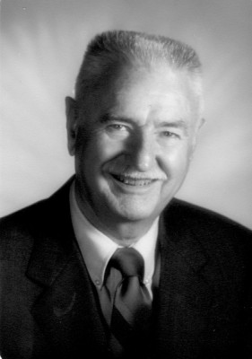 William V. "Bill" Brooks - William V. "Bill" Brooks