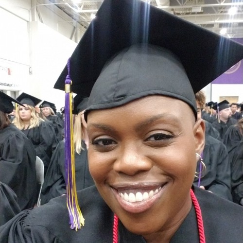 graduation day.june 1 2019