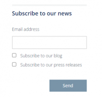 Subscription Subscription