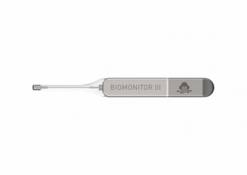 BIOMONITOR III - Injectable Cardiac Monitor BIOMONITOR III