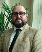 2022 0309 Ukraine crisis - David Broadstock 2022 0309 Ukraine crisis - David Broadstock