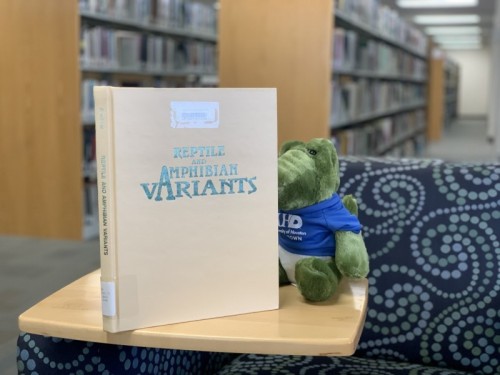 Library Newsletter - Library Newsletter