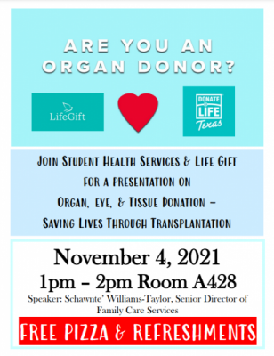 Organ Donor - Organ Donor