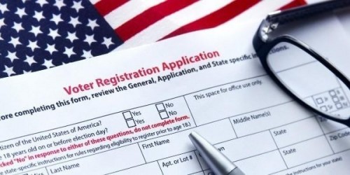 Vote - Vote Vote